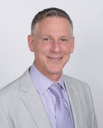 John Mark Prouty, in Hilton NY