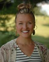 2018 Fair Queen Contestants