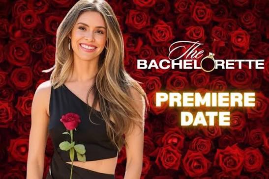 Bachelorette 2026 premiere date confirmed