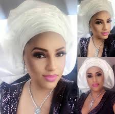 Stella Dimoko Korkus.com: Actress Lilian Bach Is A Year Older Today