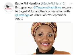 John Ndadala Walenga