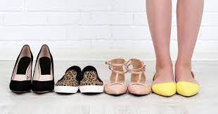 Pour échapper à cette frustration et vous donner toutes les chances de trouver en grande pointure la paire de chaussures correspondant à votre style et vos envies, nous avons sélectionné des. Chaussures Grande Pointure Femmes La Liste Des Boutiques