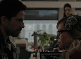 ੈ✩‧₊˚#GARVEZ: we all know luke wanted to grab her face and kiss her