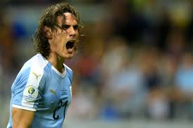 Rodriguez, making his first start for his country since june 2019, headed in off a post early on following a cross from lionel messi. Uruguay Ante Chile Con Solo Una Meta Terminar Primero Vale Oro Ovacion 24 06 2019 El Pais Uruguay