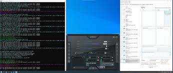Rather, with a mining pool, you work collaboratively with other miners and devices to pool your resources across the internet to perform complex calculations and generate blocks of data. Gtx 1660 Super Eth Mining Configuration 31 7mh Ethermining