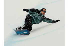 Ranked! A List Of The Top 20 Best Snowboarders Of All Time