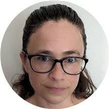 Judith Max's Instagram, Twitter & Facebook