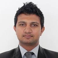 Marlon Cole's Instagram, Twitter & Facebook