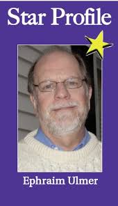 Ephraim Ulmer, investment counselor