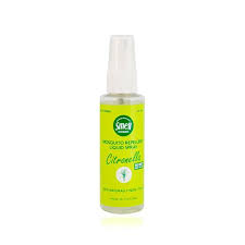 Ready Stock 100 Original Smell Lemongrass Mosquito Repellent Liquid Spray 60ml Shopee Malaysia