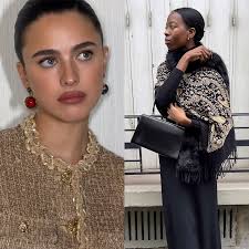 Simone Ashley Lives Out Her Rom-Com Fantasy in Picture This