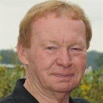 Patrick H. Bliss Obituary