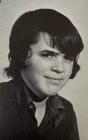 Avis de décès Sylvain Marc-Aurèle