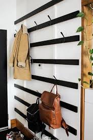 We did not find results for: Clever Ikea Hacks All Women Should Know Diy Coat Rack Ikea Hack Clothing Rack
