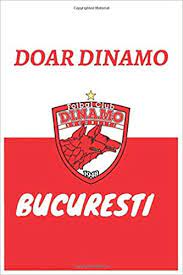 Calificare în sferturile cupei cupelor. Doar Dinamo Bucuresti The Supporter S Diary Dinamo Dsg Razvan Amazon De Bucher