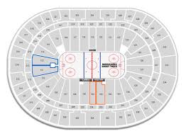Where Are The Best Seats For Visiting Fans At Pnc Arena