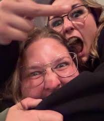 Just a little appreciation, you are my best friends and a sister forever 💕  Love ya Little Legs!