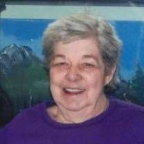 Bernadine Alice Gutierrez Obituary (1931