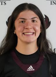 2025 Women's Basketball Roster