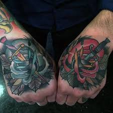 Maybe you would like to learn more about one of these? Top 103 American Traditional Tattoos 2021 Inspiration Guide