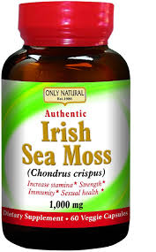 22 tips to start building a sea moss gummies you always wanted. Only Natural Irish Sea Moss 60 Capsules Walmart Com Walmart Com