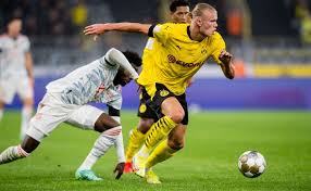 Dortmund sẽ gặp bayern tại siêu cúp đức 2020. Ct4cimvdfawi M