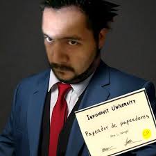 Si Ace Attorney tuviera un buen live action: