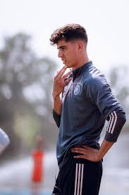 Aug 06, 2021 · kai havertz has sounded a warning over chelsea taking a backward step in a key area if romelu lukaku's potential signing pushes a regular starter out. Kai Havertz Facebook