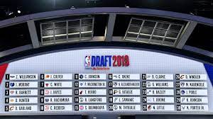 We've already seen picks changing hands and wednesday night's draft could bring plenty more action. When Is The Nba Draft In 2021 Date Time Location Lottery Odds More To Know Sporting News