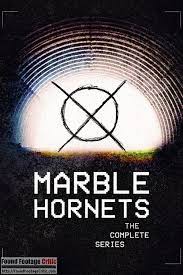 Marble Hornets (TV Series 2009–2014) - IMDb