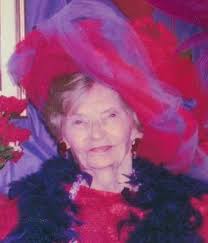 Marion Crenshaw Obituary (1922