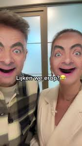 De hilarische wereld van Mr. Bean! 😂