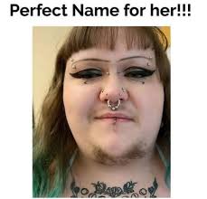 Perfect Name for her!!!