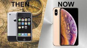 (iphone 2g) ich hoffe, dieses etwas andere video gefällt euch. Iphone Reihenfolge Die Modelle Geordnet Chip