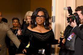Opinion: Why Oprah in 2020 Is Both Blessing and Curse for Trump and the GOP  - Roll Call