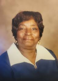 Obituary for Mamie E. Smith