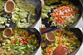 O mancare foarte sanatoasa si gustoasa de sezon este ghiveciul de legume, care poate fi pregatit in ghiveci calugaresc. Ghiveci De Legume Cu Orez BucÄƒtÄƒria Urecheatei