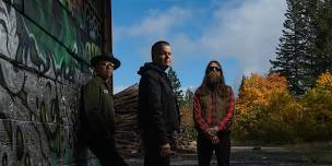 Khemmis w/ Monolord
