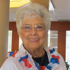 Patricia Keith avis de décès