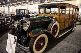 2013 Philadelphia Auto Show Philadelphia Auto Antique Cars