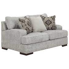 Today we partner with more than 4,000 golf courses across north america and print more than 72,000 advertisements annually. Benchcraft Mercado 1361680 Contemporary Loveseat Dunk Bright Furniture Loveseats
