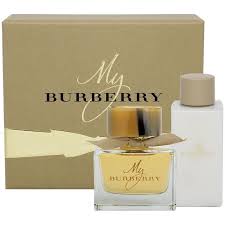 Ariana grande thank u next eau de parfum 1. Buy Burberry My Burberry 90ml Eau De Parfum 2 Piece Set Online At Chemist Warehouse