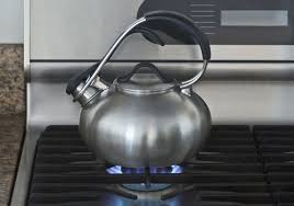 Cover the pot with a lid to help the water boil a little faster. Is It Safe To Re Boil Water