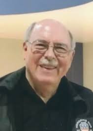 Obituary for Charles W Howell