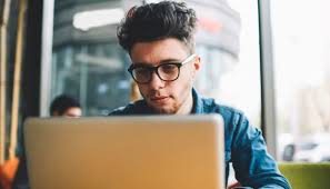 Use online tools like linkedin and your school's alumni directory to find connections at your top companies. How To Write An Email Asking For An Internship