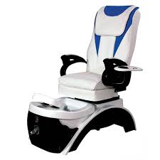Wholesale Whirlpool Nail Stations Pedicure Foot Spa Massage Chairs China Beauty Salon Equipment Supplier Spa Massage Foot Spa Massage