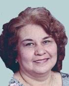 Dolores Berry Obituary