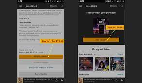 · launch the audible app. How To Download Audible Books