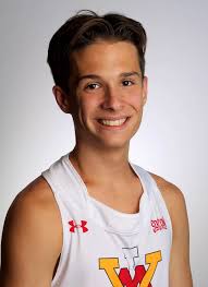 Colin Crenshaw's Instagram, Twitter & Facebook