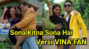 Sona win rate by game length. Sona Kitna Sona Hai Vina Fan Version Parodi India Versi Indonesia Youtube